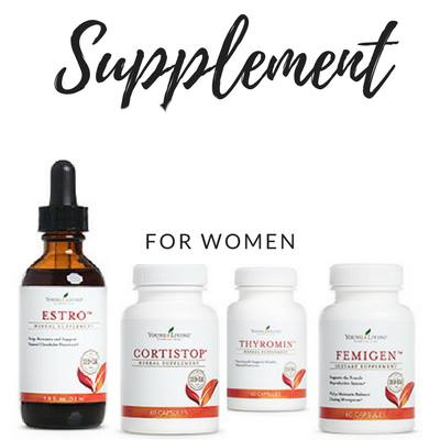 Supplements - Why Young Living is Simply the Best! - Oil 